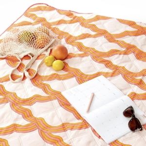 Waterproof Picnic Blanket